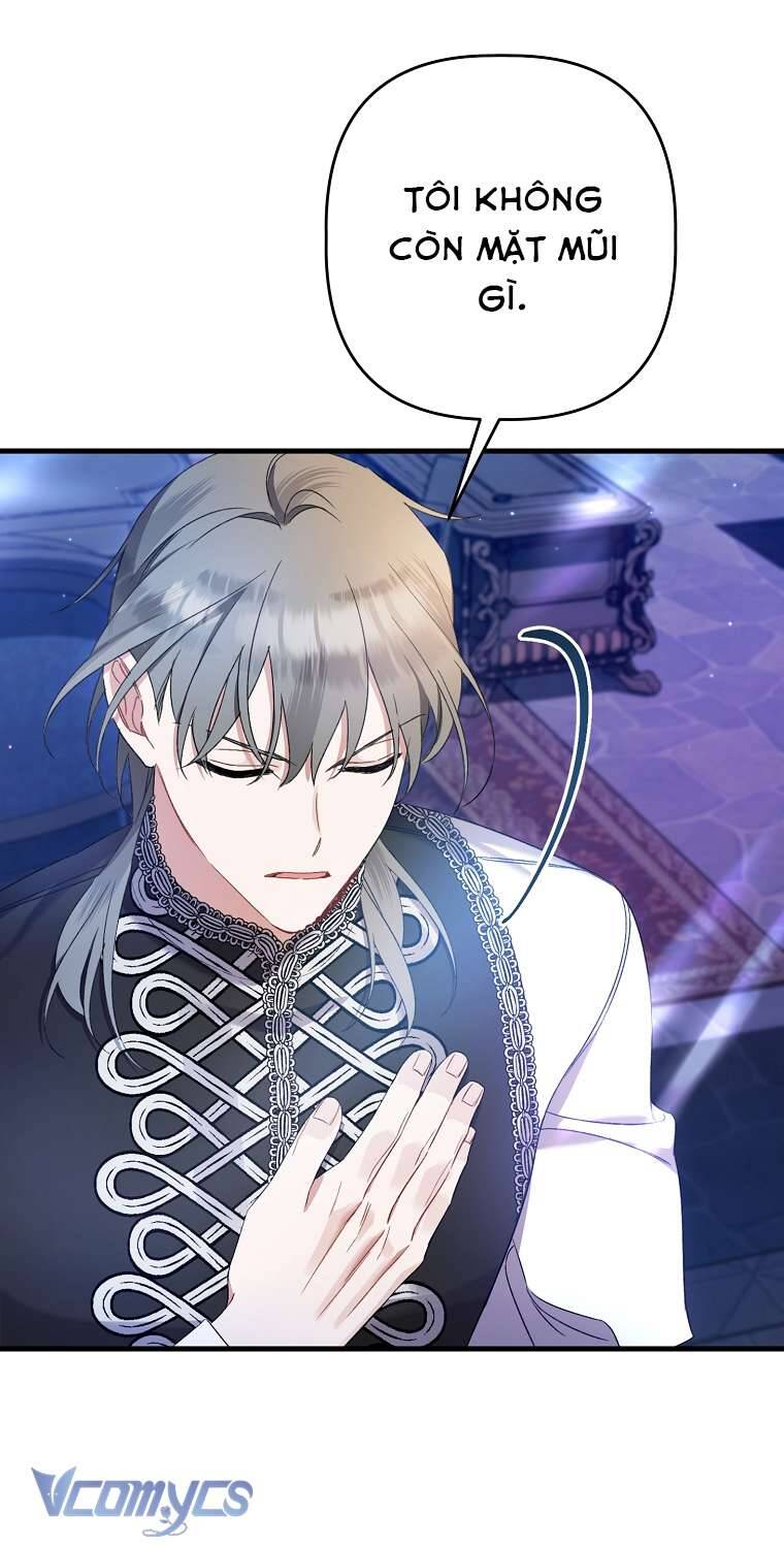 Tôi Chỉ Chăm Sóc Người Cha Ốm Yếu Của Mình Mà Thôi! Chapter 11 - 34