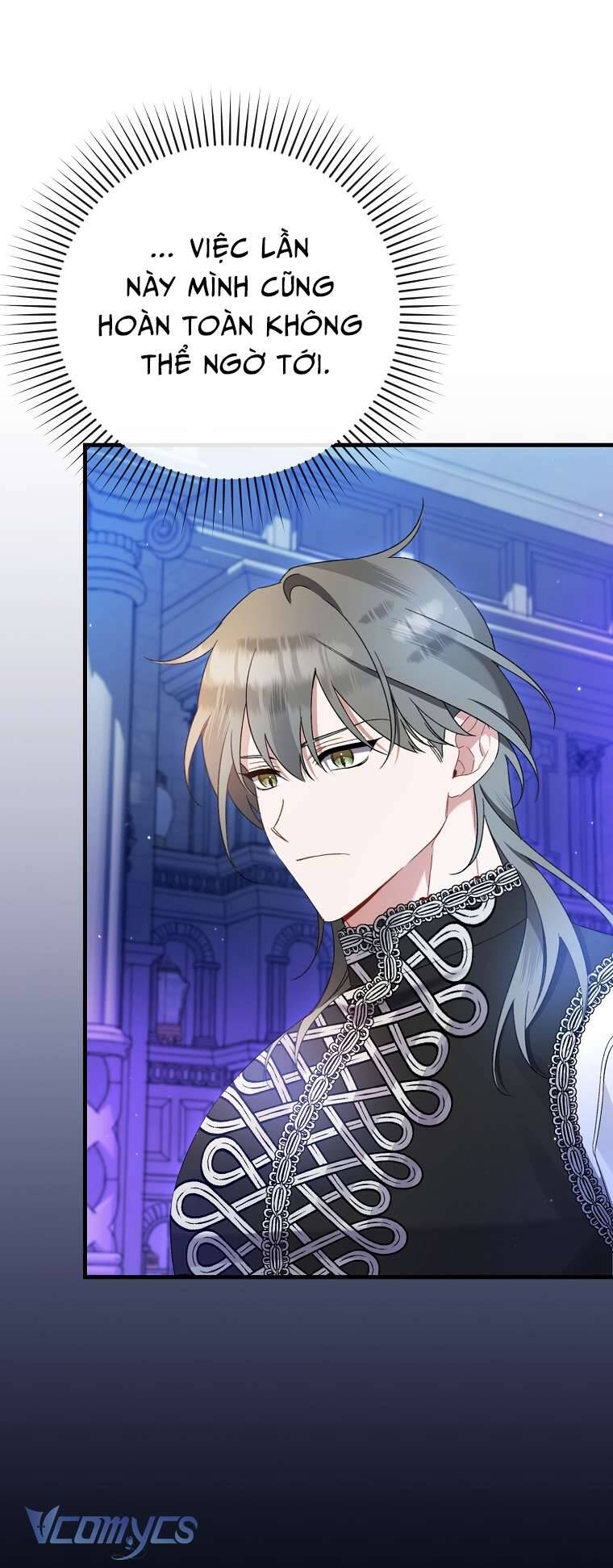 Tôi Chỉ Chăm Sóc Người Cha Ốm Yếu Của Mình Mà Thôi! Chapter 11 - 36