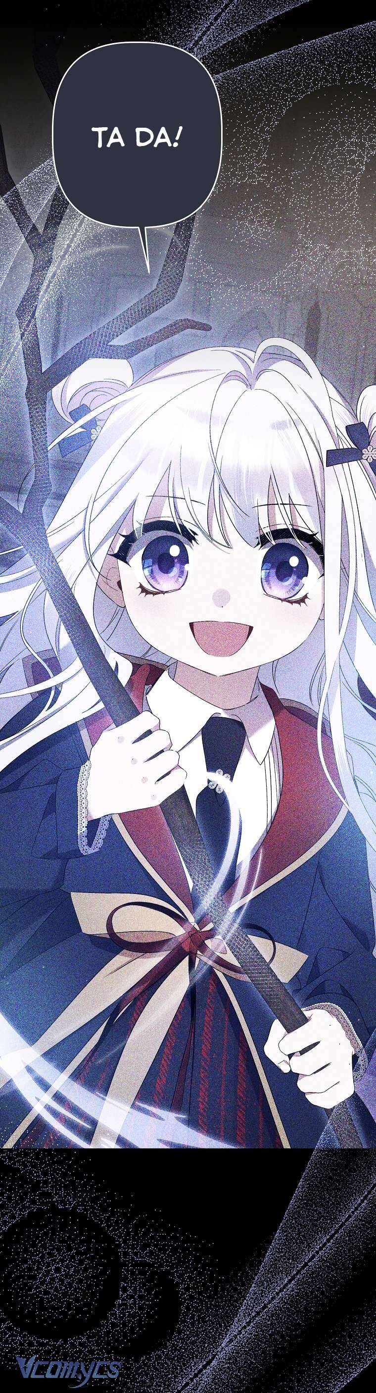 Tôi Chỉ Chăm Sóc Người Cha Ốm Yếu Của Mình Mà Thôi! Chapter 11 - 38