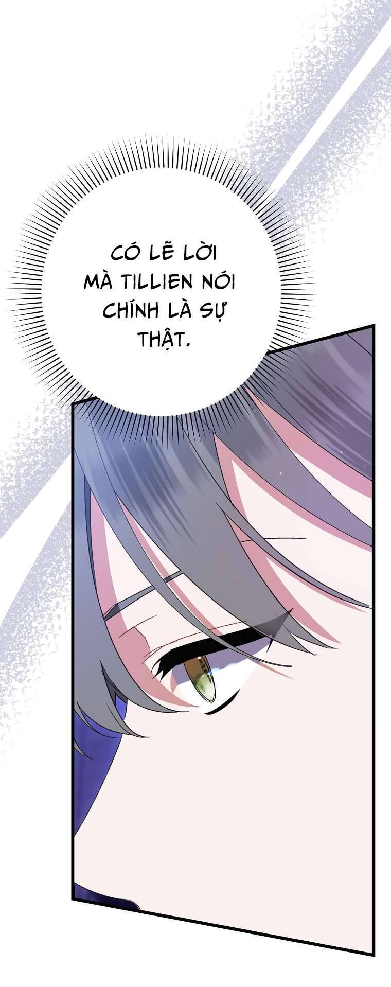 Tôi Chỉ Chăm Sóc Người Cha Ốm Yếu Của Mình Mà Thôi! Chapter 11 - 40