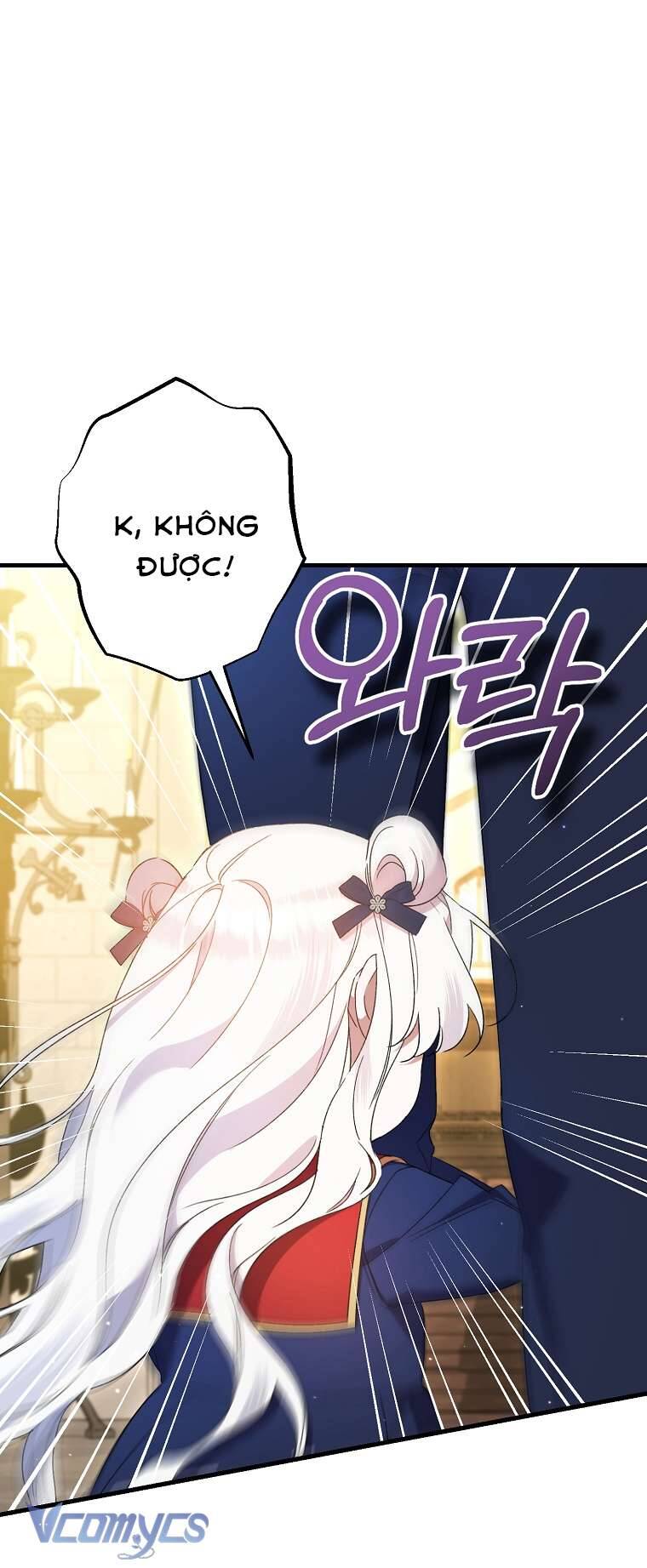 Tôi Chỉ Chăm Sóc Người Cha Ốm Yếu Của Mình Mà Thôi! Chapter 11 - 5