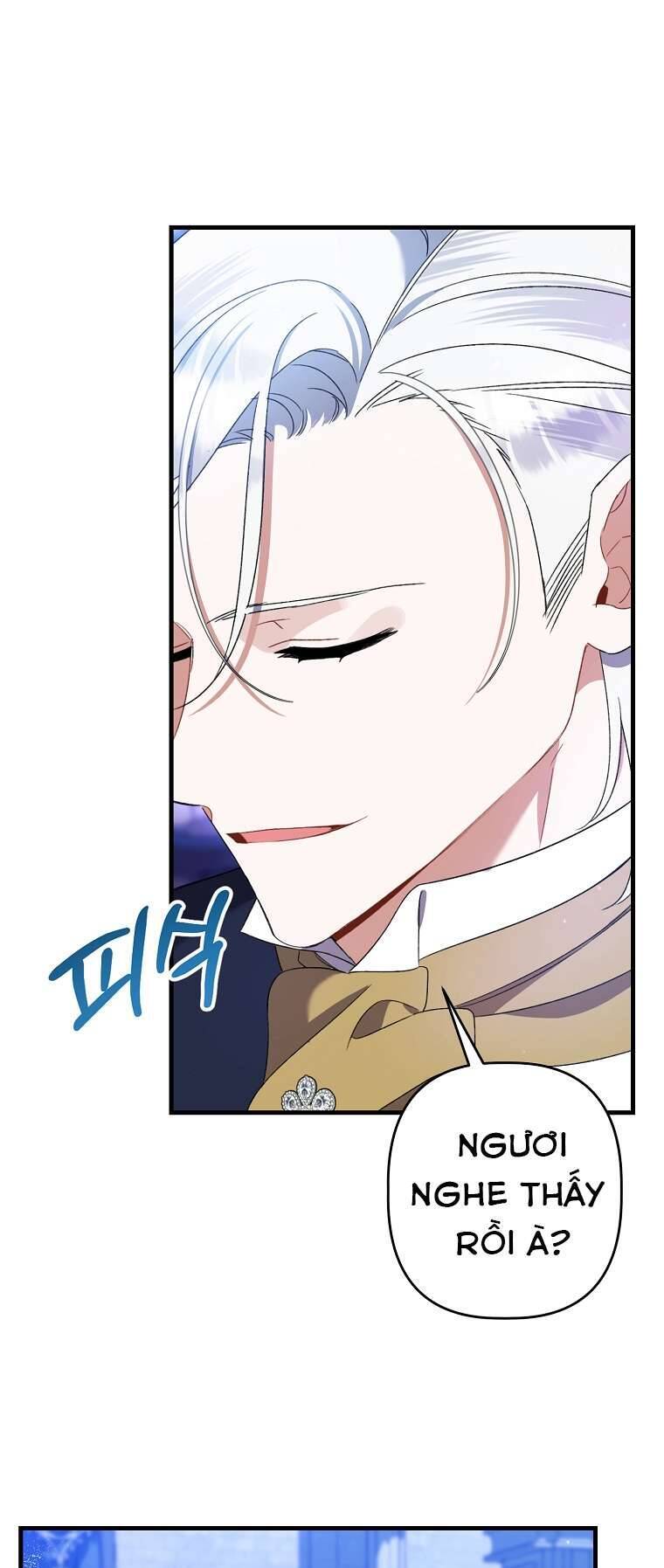 Tôi Chỉ Chăm Sóc Người Cha Ốm Yếu Của Mình Mà Thôi! Chapter 11 - 42