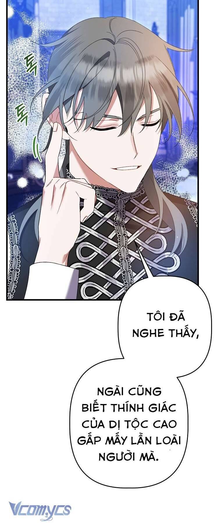 Tôi Chỉ Chăm Sóc Người Cha Ốm Yếu Của Mình Mà Thôi! Chapter 11 - 43