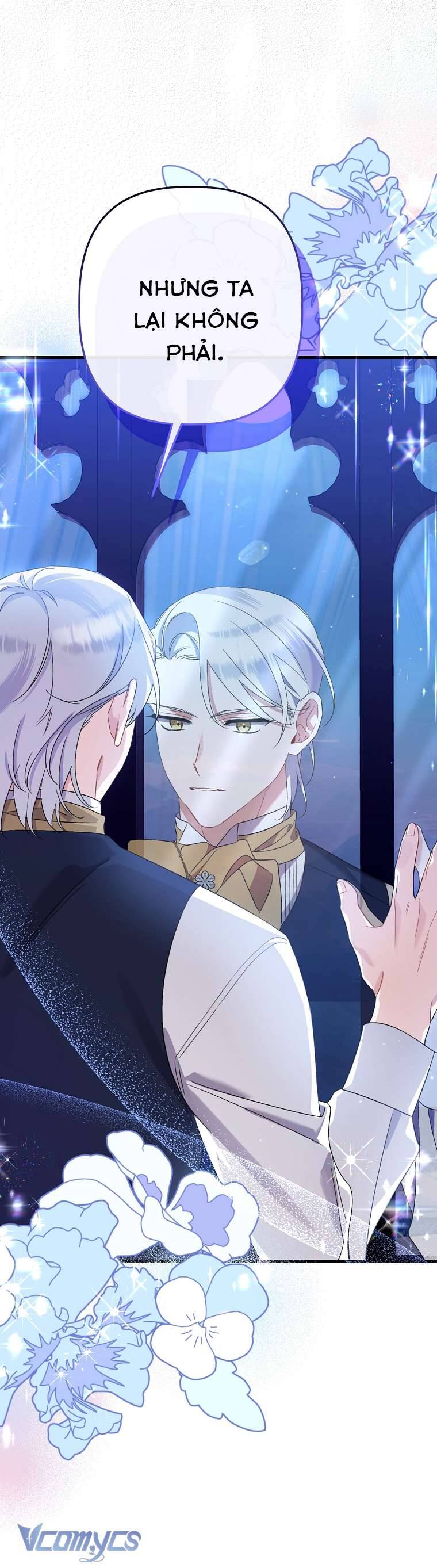 Tôi Chỉ Chăm Sóc Người Cha Ốm Yếu Của Mình Mà Thôi! Chapter 11 - 46