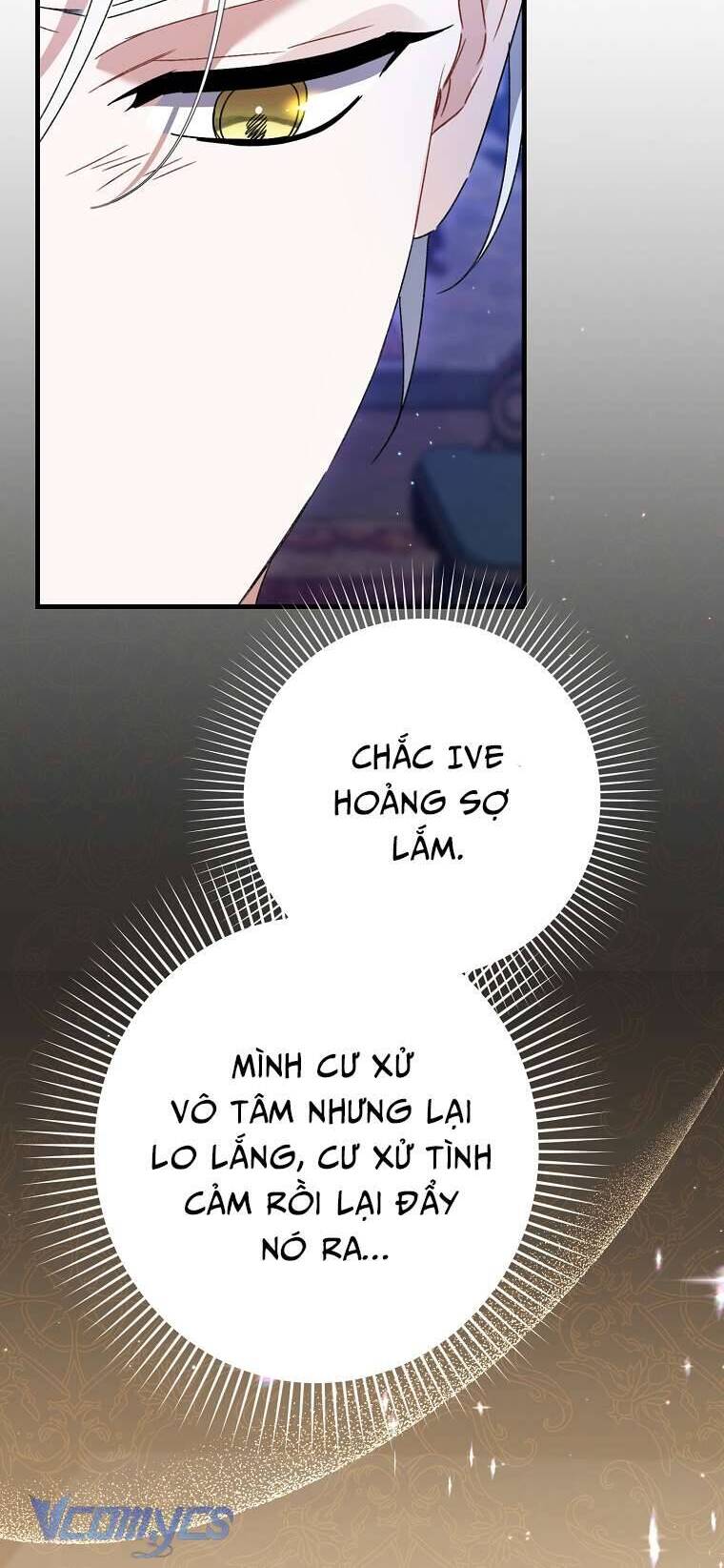 Tôi Chỉ Chăm Sóc Người Cha Ốm Yếu Của Mình Mà Thôi! Chapter 11 - 49