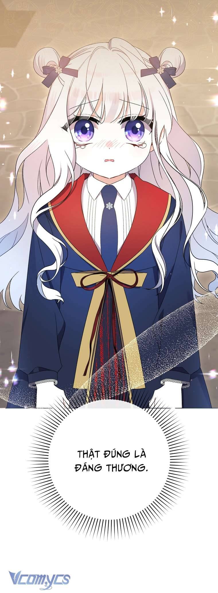 Tôi Chỉ Chăm Sóc Người Cha Ốm Yếu Của Mình Mà Thôi! Chapter 11 - 50