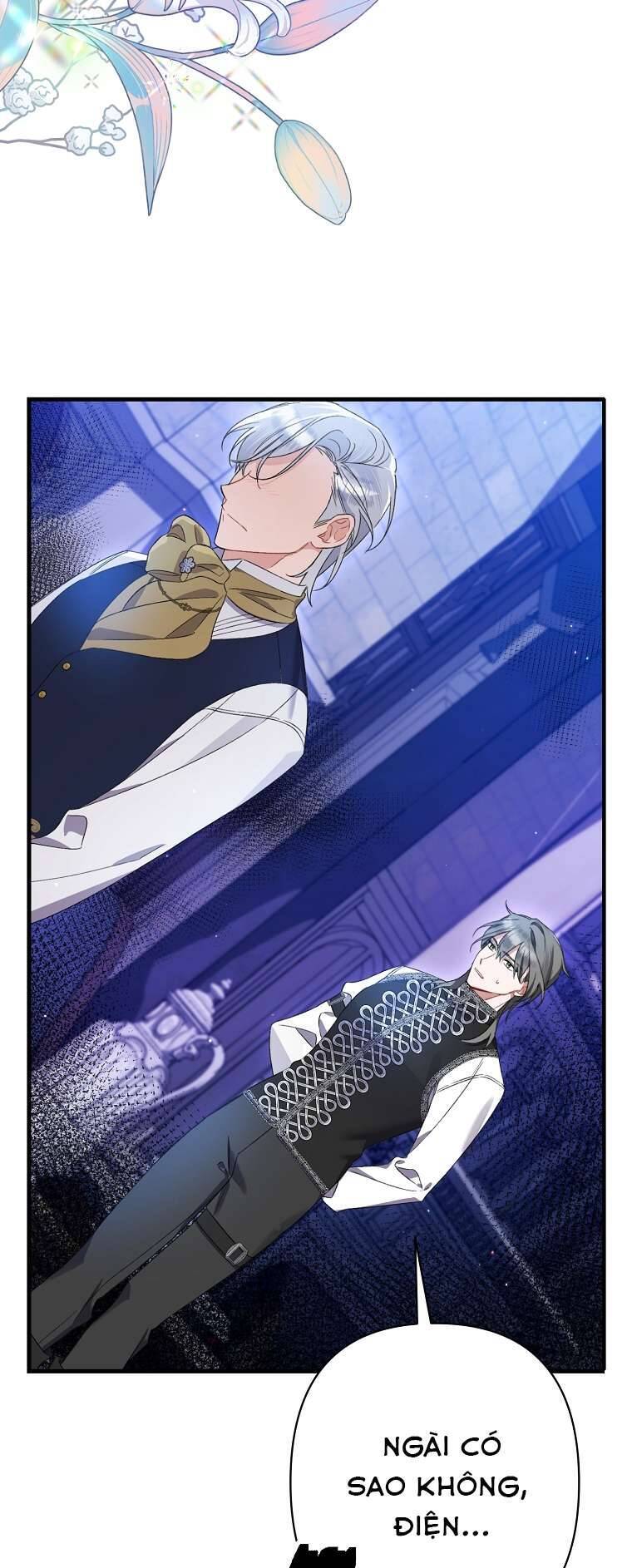 Tôi Chỉ Chăm Sóc Người Cha Ốm Yếu Của Mình Mà Thôi! Chapter 11 - 54