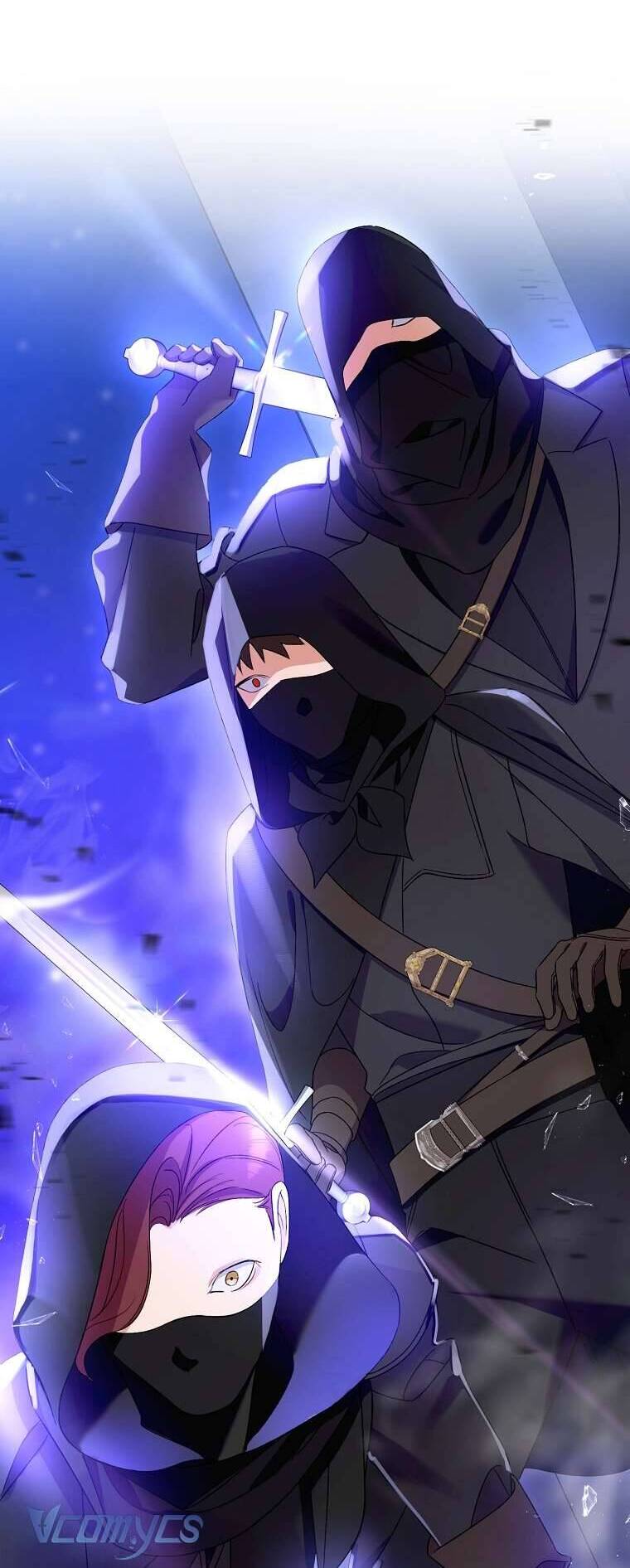 Tôi Chỉ Chăm Sóc Người Cha Ốm Yếu Của Mình Mà Thôi! Chapter 11 - 58