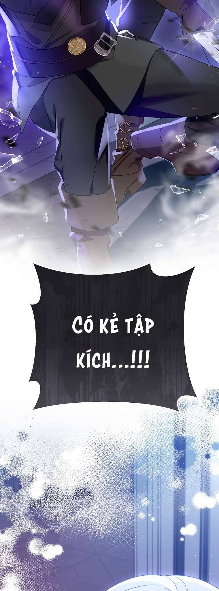 Tôi Chỉ Chăm Sóc Người Cha Ốm Yếu Của Mình Mà Thôi! Chapter 11 - 59