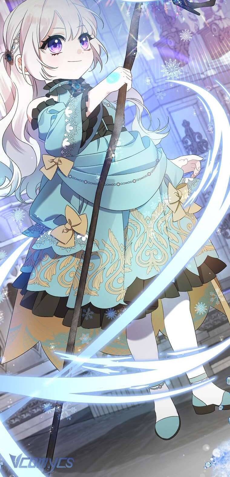 Tôi Chỉ Chăm Sóc Người Cha Ốm Yếu Của Mình Mà Thôi! Chapter 11 - 65