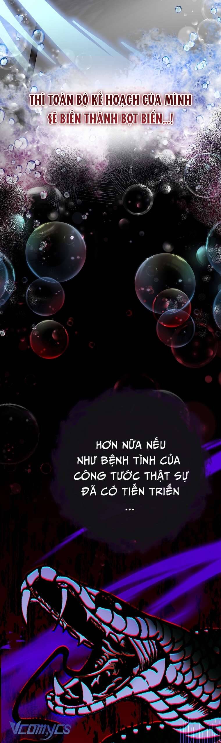 Tôi Chỉ Chăm Sóc Người Cha Ốm Yếu Của Mình Mà Thôi! Chapter 11 - 66