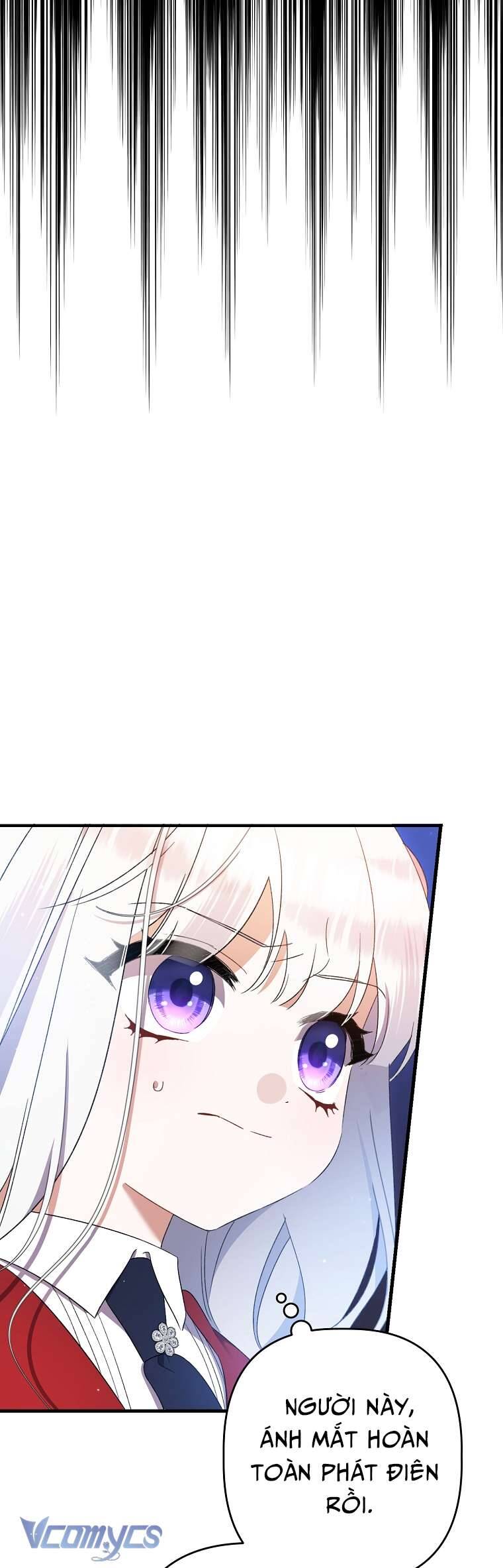 Tôi Chỉ Chăm Sóc Người Cha Ốm Yếu Của Mình Mà Thôi! Chapter 11 - 68