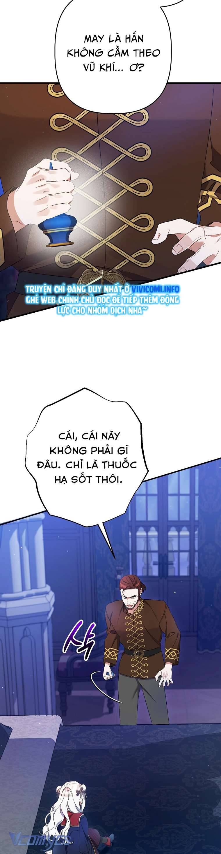 Tôi Chỉ Chăm Sóc Người Cha Ốm Yếu Của Mình Mà Thôi! Chapter 11 - 69