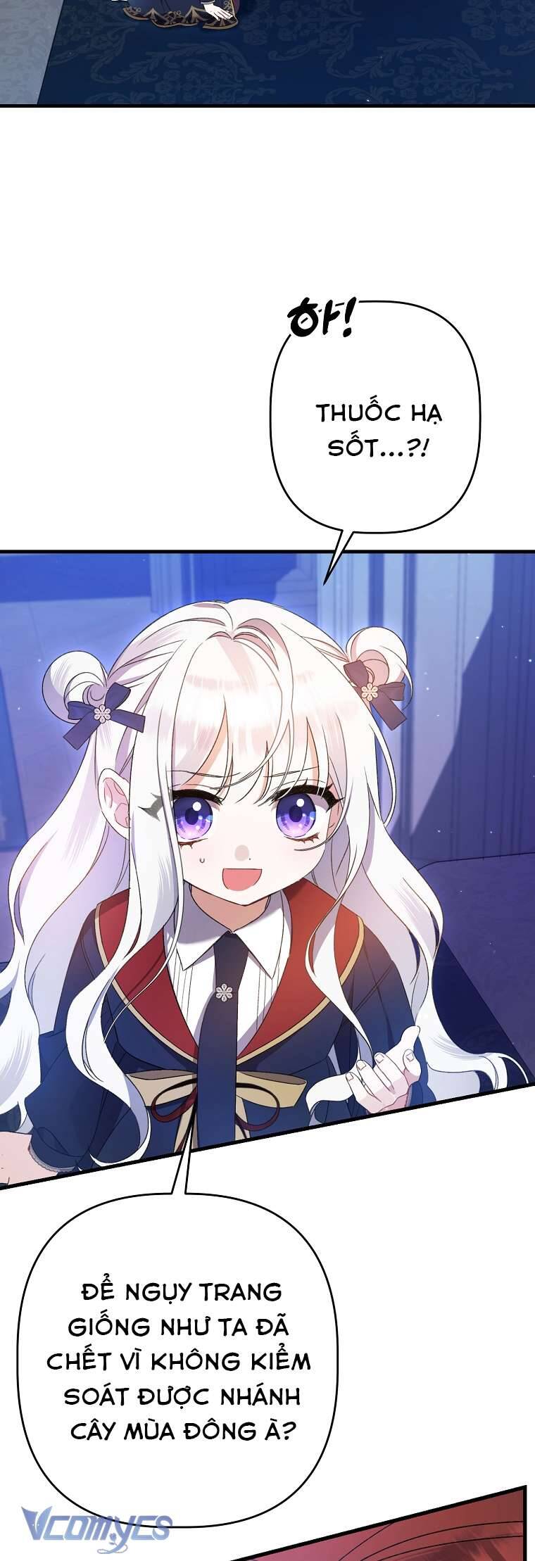 Tôi Chỉ Chăm Sóc Người Cha Ốm Yếu Của Mình Mà Thôi! Chapter 11 - 70