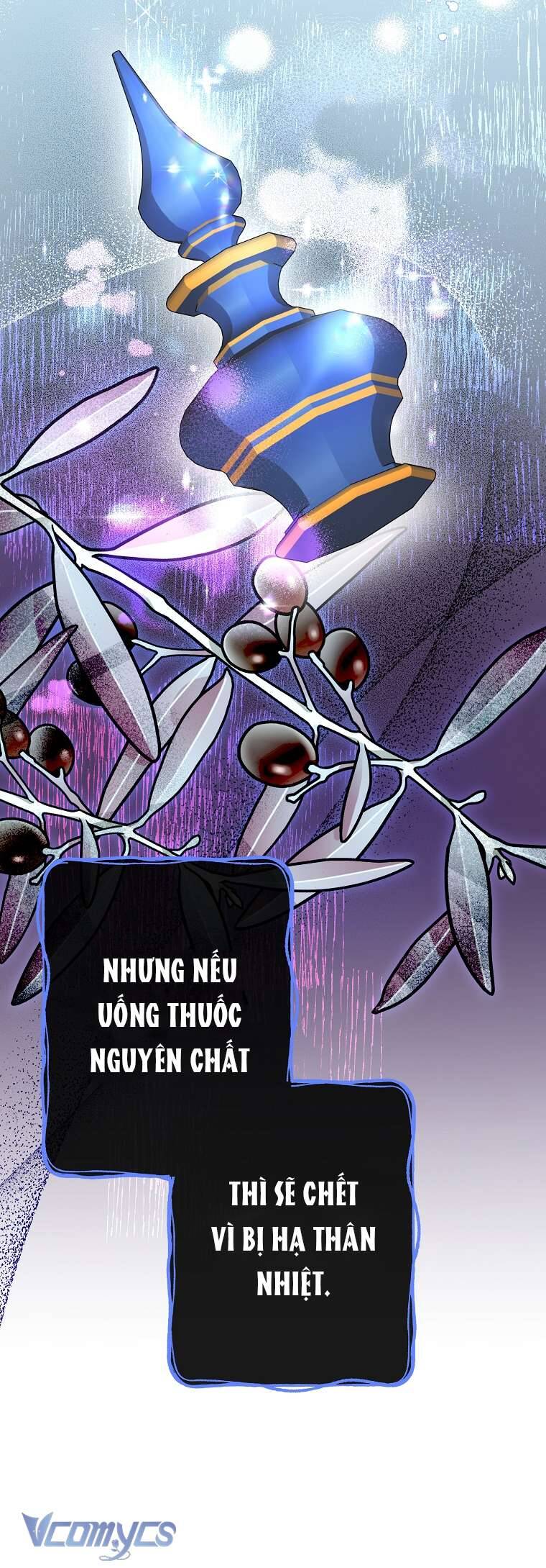 Tôi Chỉ Chăm Sóc Người Cha Ốm Yếu Của Mình Mà Thôi! Chapter 11 - 72