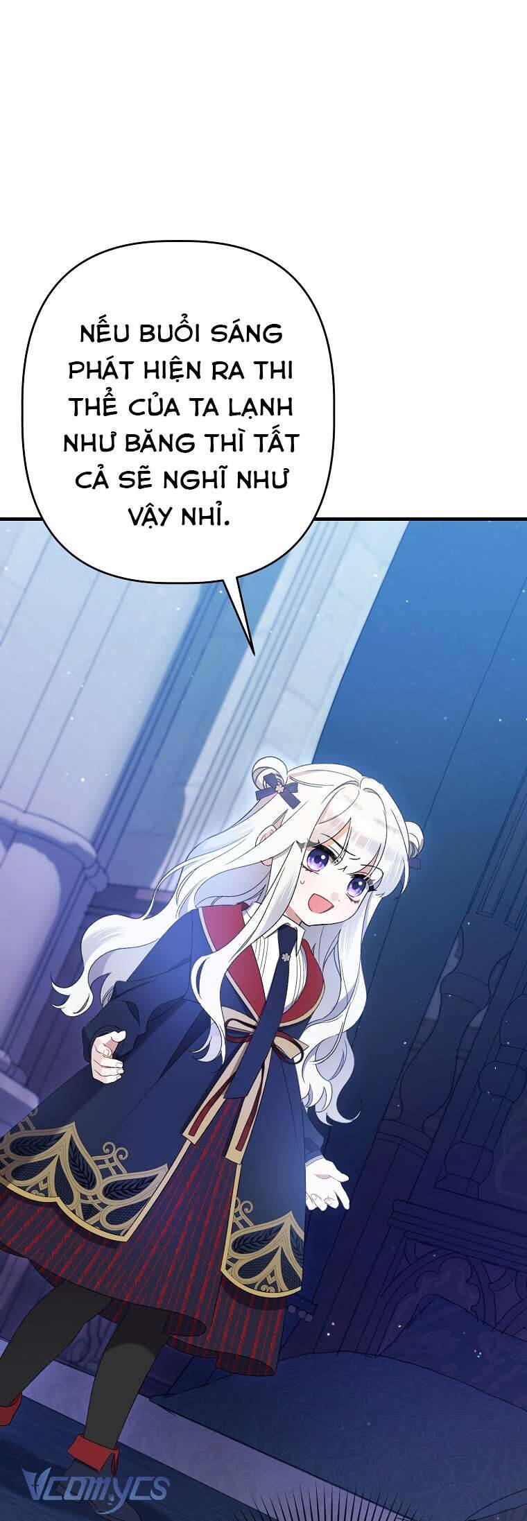 Tôi Chỉ Chăm Sóc Người Cha Ốm Yếu Của Mình Mà Thôi! Chapter 11 - 73