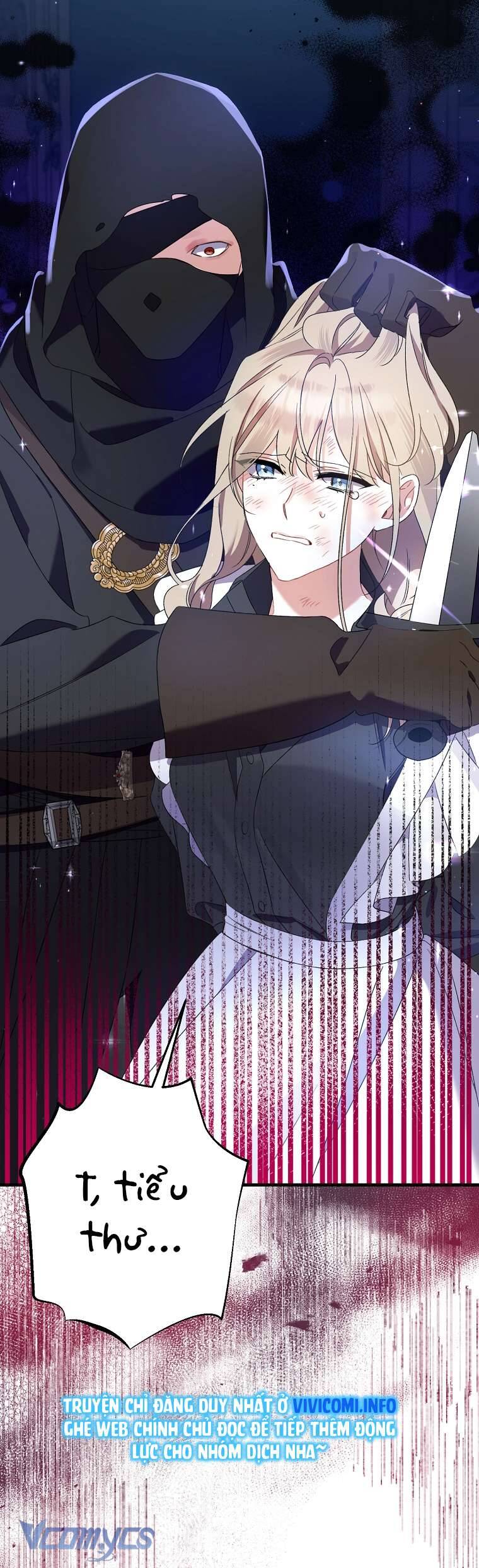 Tôi Chỉ Chăm Sóc Người Cha Ốm Yếu Của Mình Mà Thôi! Chapter 11 - 77