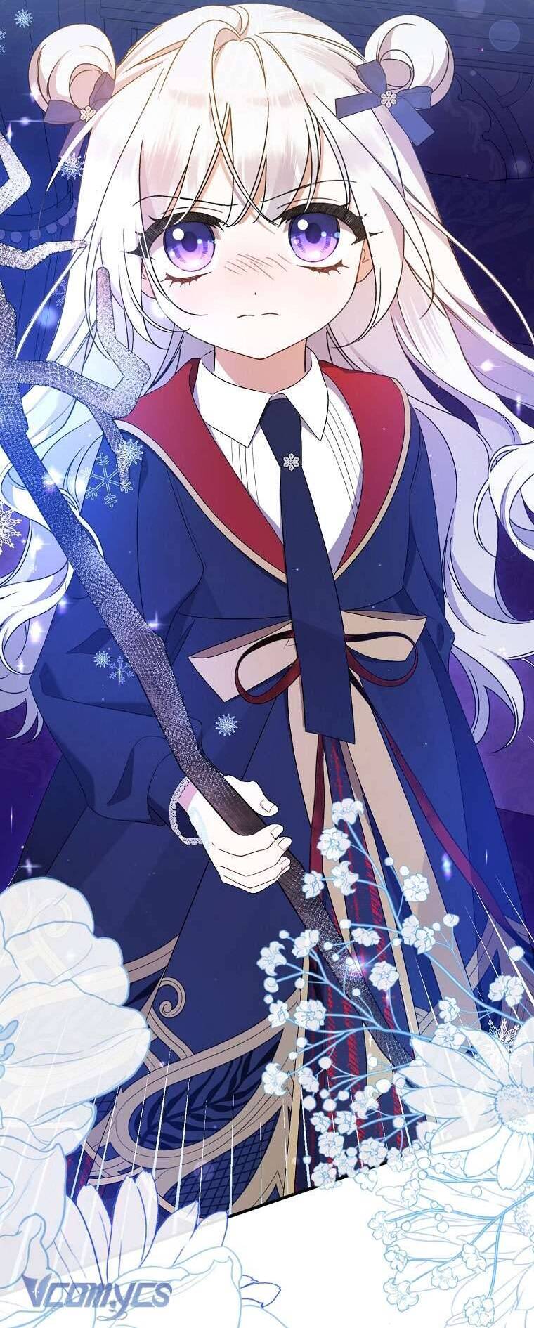 Tôi Chỉ Chăm Sóc Người Cha Ốm Yếu Của Mình Mà Thôi! Chapter 12 - 11