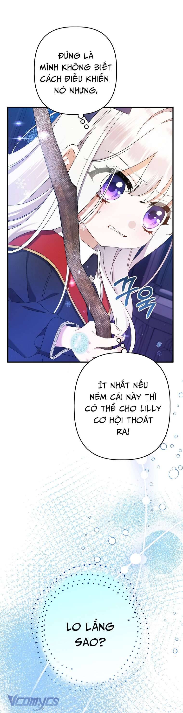 Tôi Chỉ Chăm Sóc Người Cha Ốm Yếu Của Mình Mà Thôi! Chapter 12 - 13