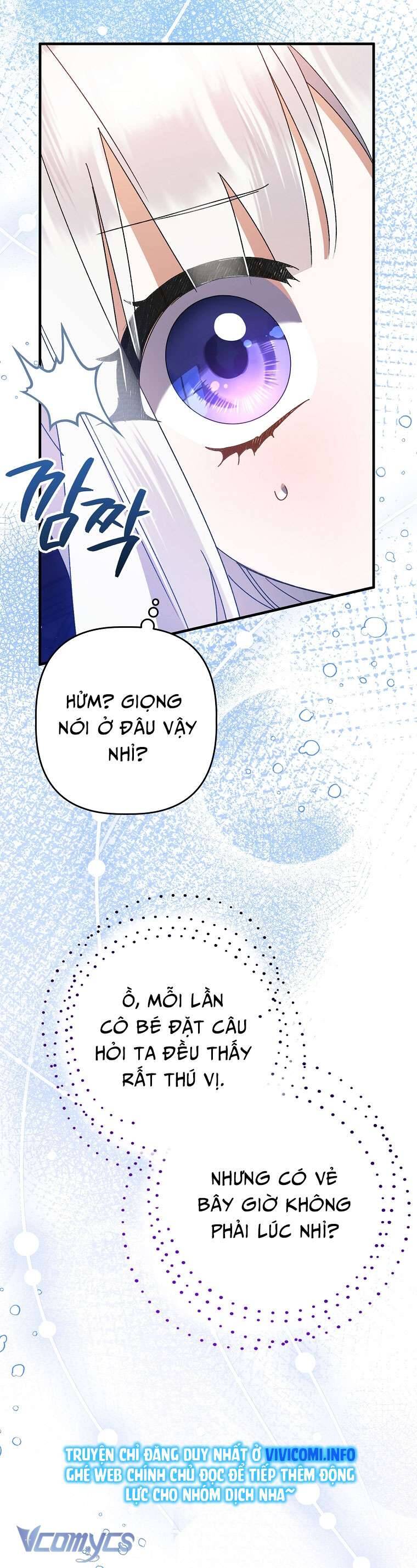 Tôi Chỉ Chăm Sóc Người Cha Ốm Yếu Của Mình Mà Thôi! Chapter 12 - 14