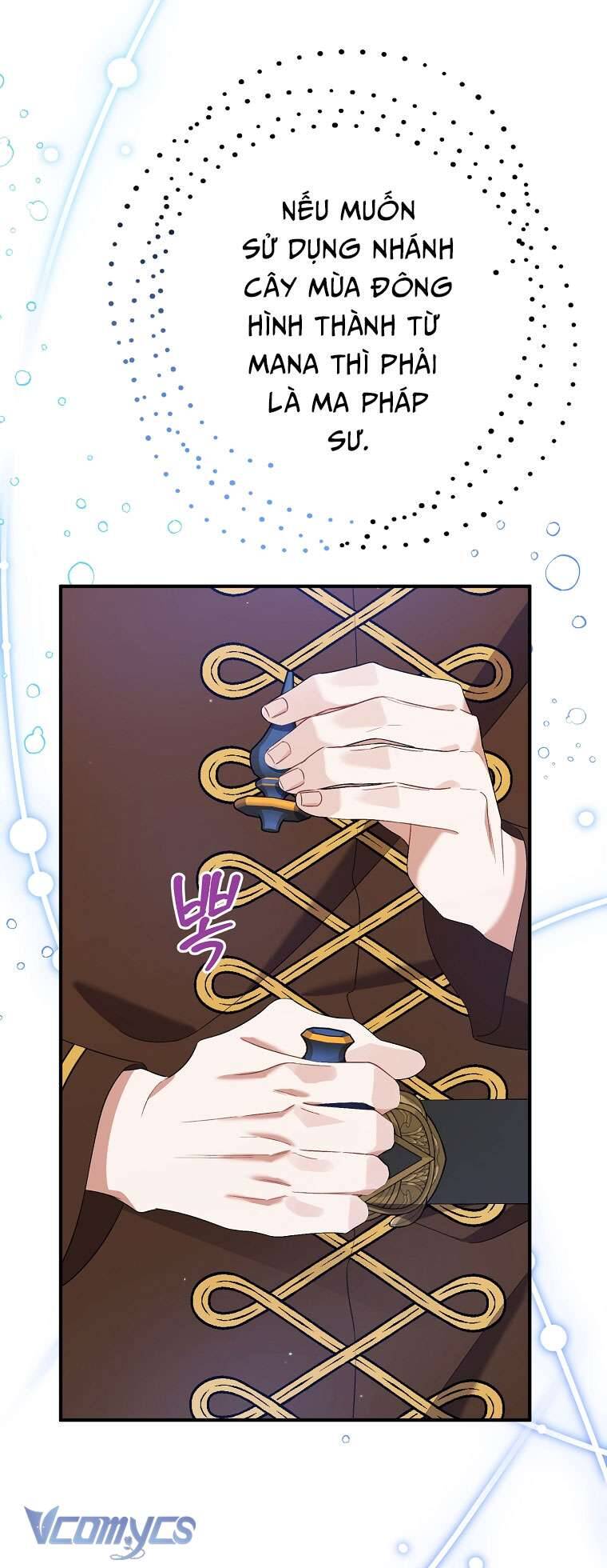 Tôi Chỉ Chăm Sóc Người Cha Ốm Yếu Của Mình Mà Thôi! Chapter 12 - 16