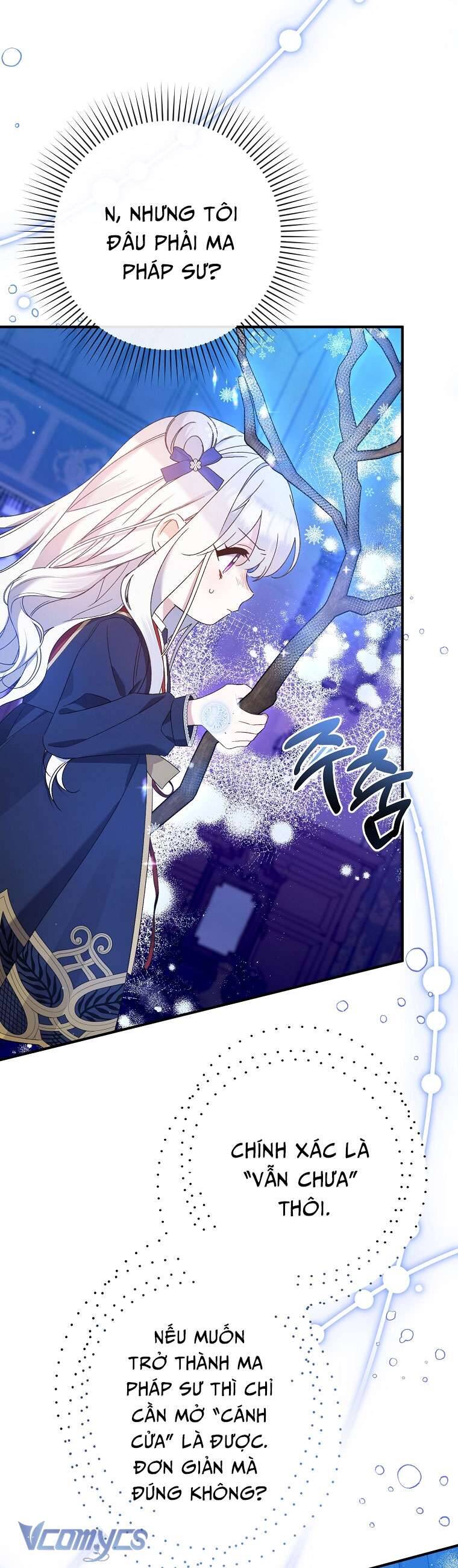 Tôi Chỉ Chăm Sóc Người Cha Ốm Yếu Của Mình Mà Thôi! Chapter 12 - 17