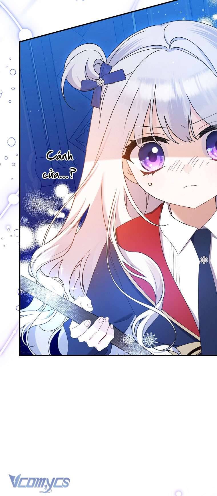 Tôi Chỉ Chăm Sóc Người Cha Ốm Yếu Của Mình Mà Thôi! Chapter 12 - 18