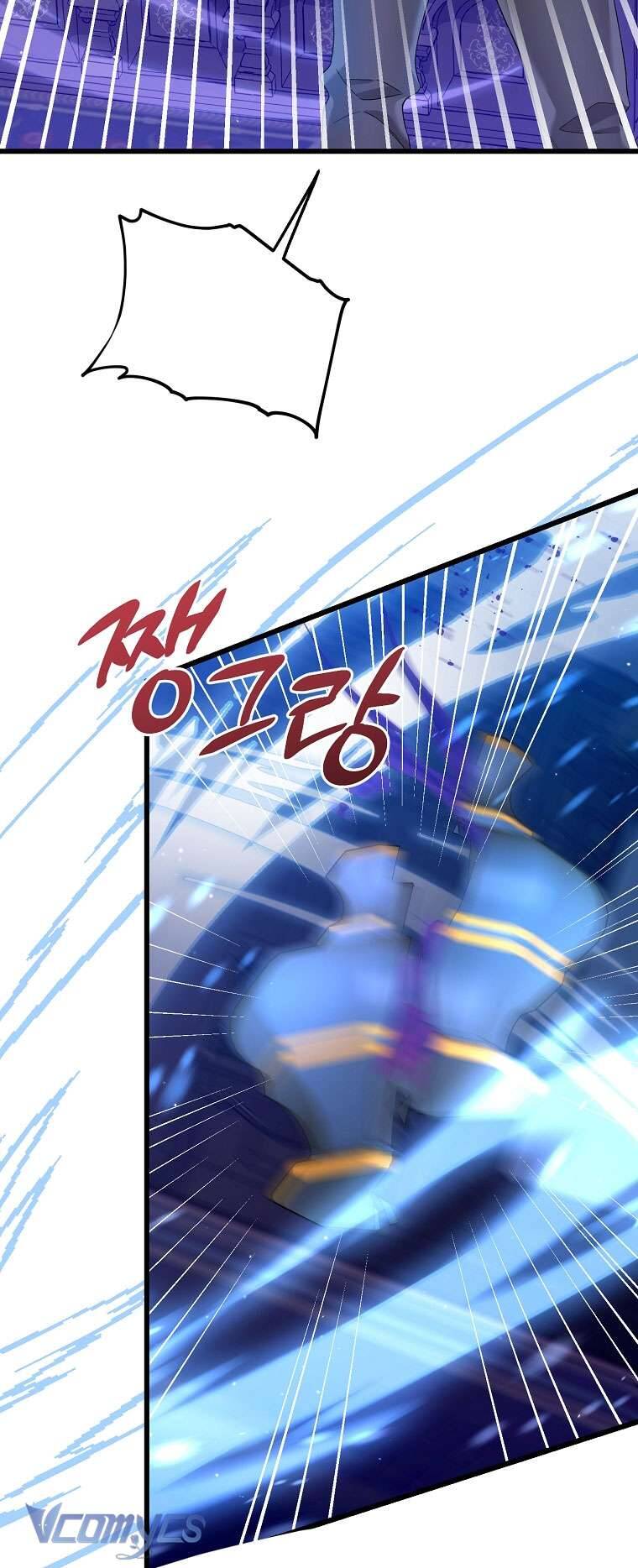 Tôi Chỉ Chăm Sóc Người Cha Ốm Yếu Của Mình Mà Thôi! Chapter 12 - 28