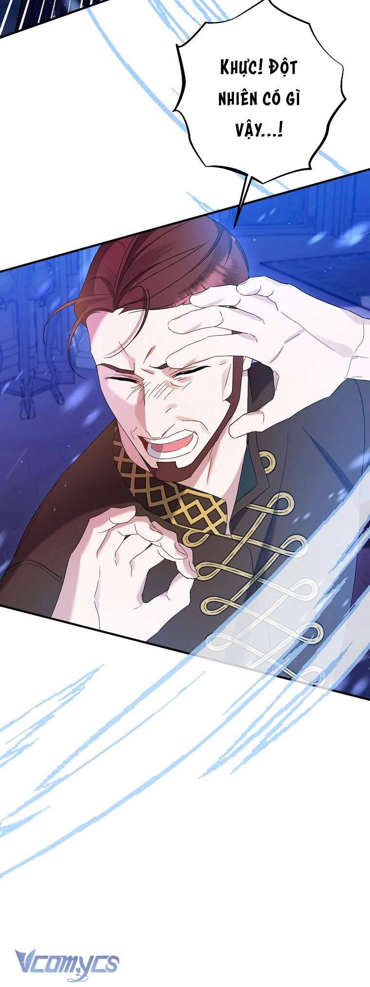 Tôi Chỉ Chăm Sóc Người Cha Ốm Yếu Của Mình Mà Thôi! Chapter 12 - 30