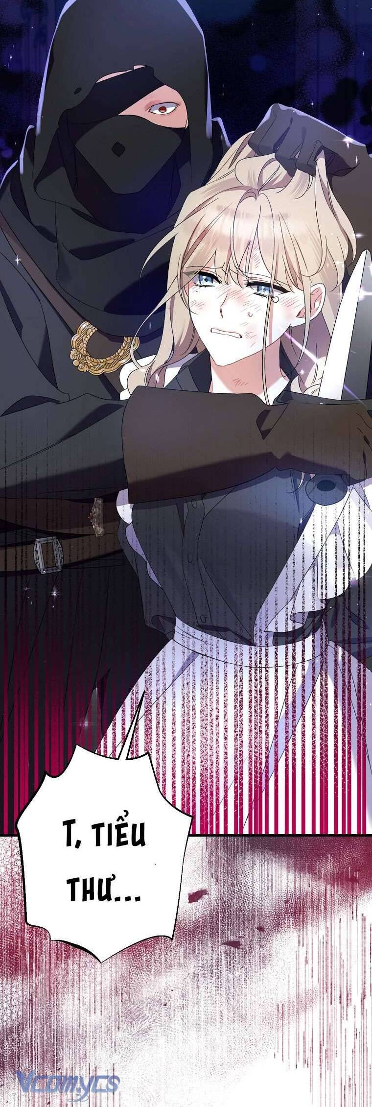 Tôi Chỉ Chăm Sóc Người Cha Ốm Yếu Của Mình Mà Thôi! Chapter 12 - 4