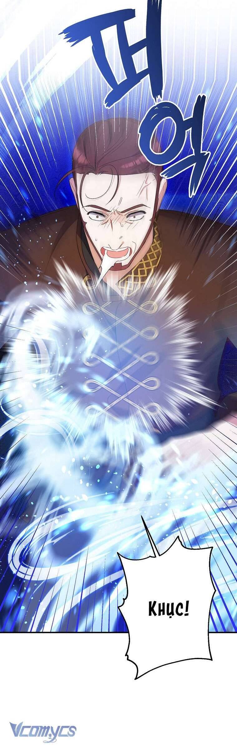 Tôi Chỉ Chăm Sóc Người Cha Ốm Yếu Của Mình Mà Thôi! Chapter 12 - 32