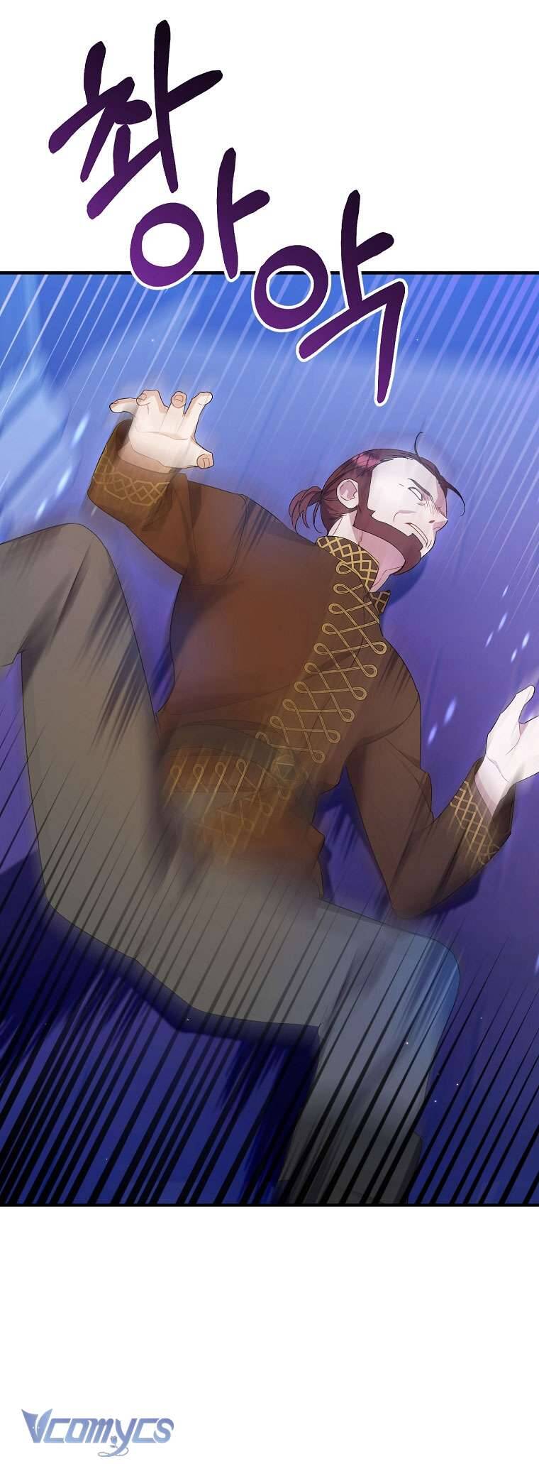 Tôi Chỉ Chăm Sóc Người Cha Ốm Yếu Của Mình Mà Thôi! Chapter 12 - 33