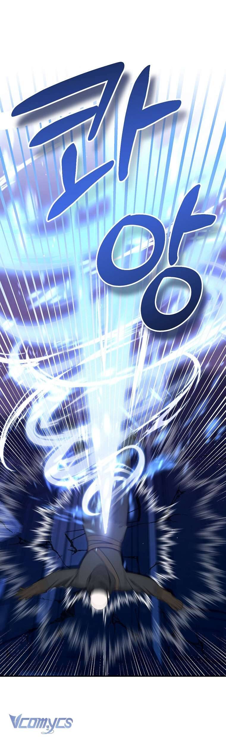 Tôi Chỉ Chăm Sóc Người Cha Ốm Yếu Của Mình Mà Thôi! Chapter 12 - 37