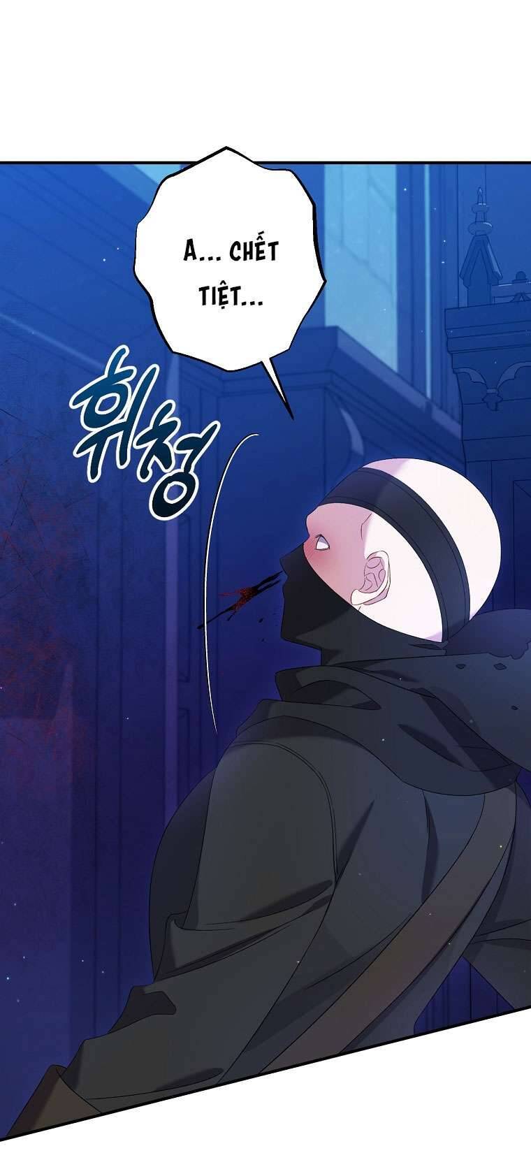 Tôi Chỉ Chăm Sóc Người Cha Ốm Yếu Của Mình Mà Thôi! Chapter 12 - 38