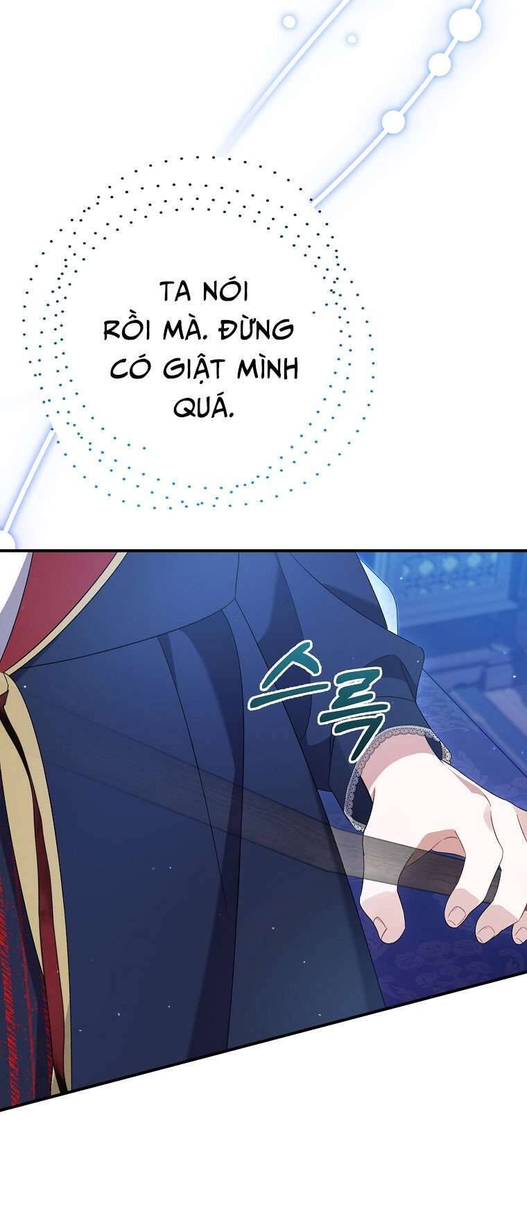 Tôi Chỉ Chăm Sóc Người Cha Ốm Yếu Của Mình Mà Thôi! Chapter 12 - 42