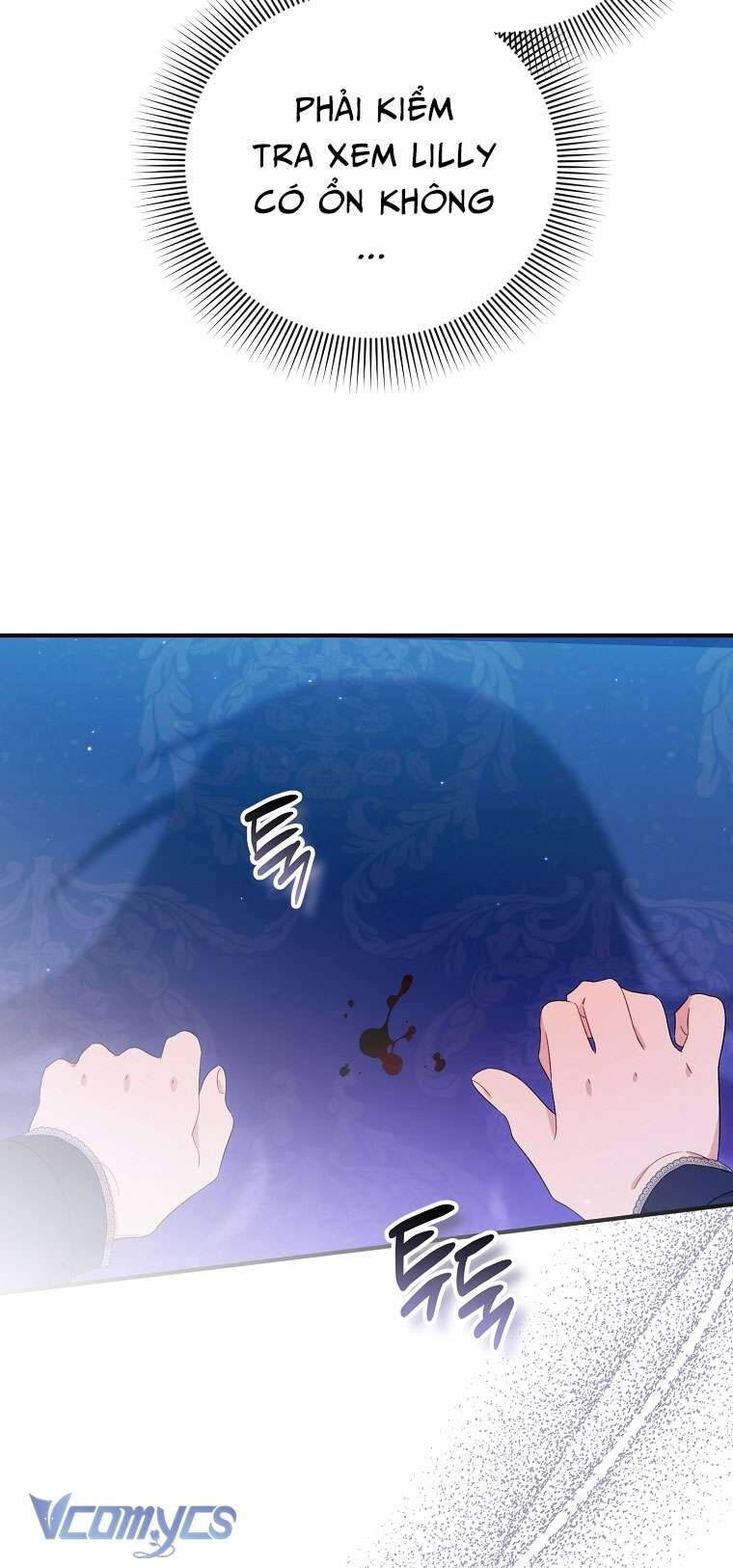 Tôi Chỉ Chăm Sóc Người Cha Ốm Yếu Của Mình Mà Thôi! Chapter 12 - 46