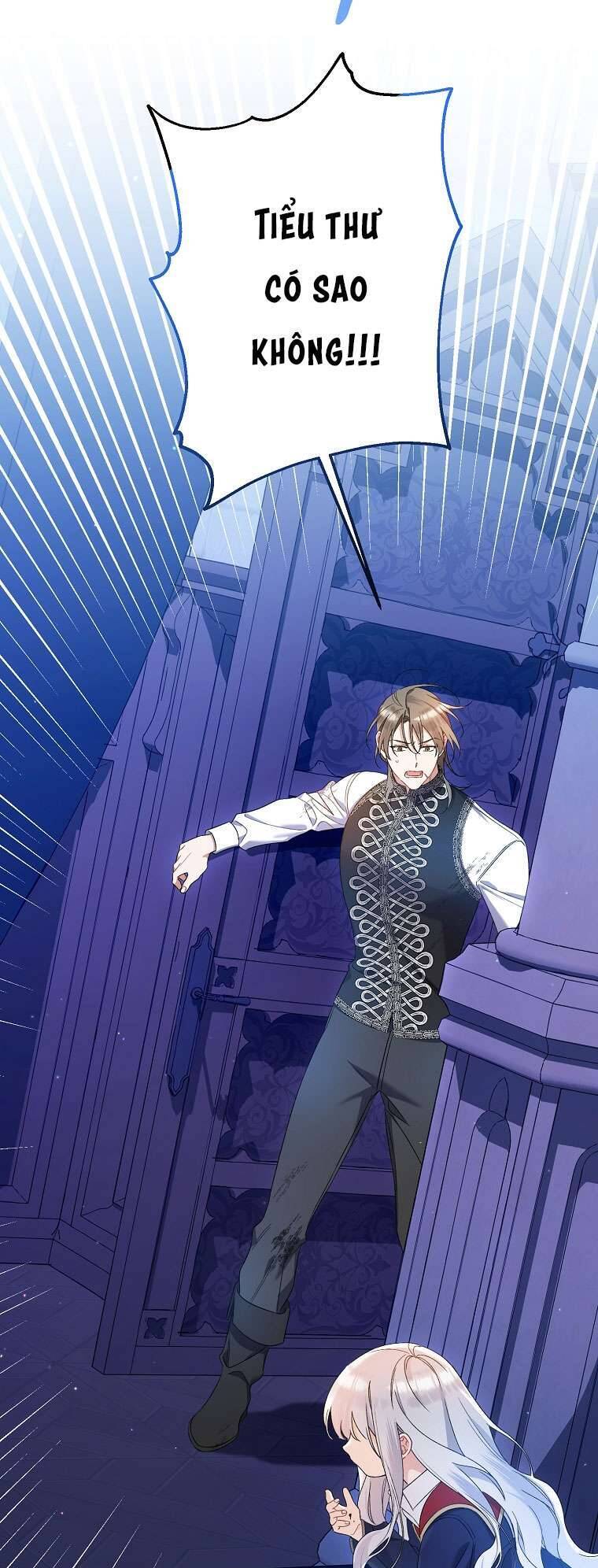 Tôi Chỉ Chăm Sóc Người Cha Ốm Yếu Của Mình Mà Thôi! Chapter 12 - 48