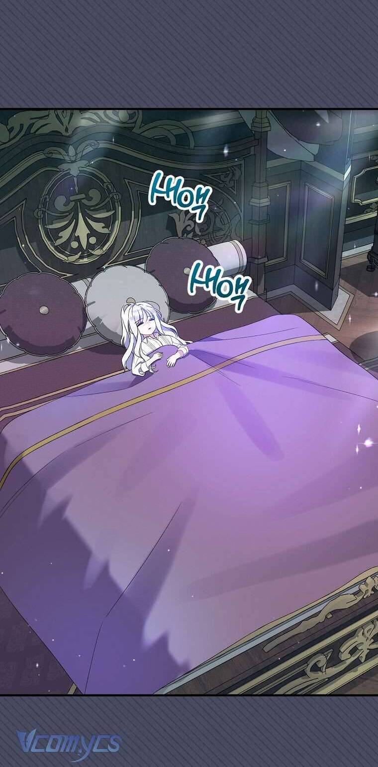 Tôi Chỉ Chăm Sóc Người Cha Ốm Yếu Của Mình Mà Thôi! Chapter 12 - 54