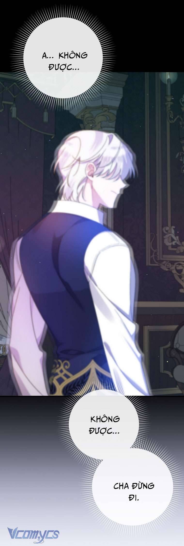 Tôi Chỉ Chăm Sóc Người Cha Ốm Yếu Của Mình Mà Thôi! Chapter 12 - 59