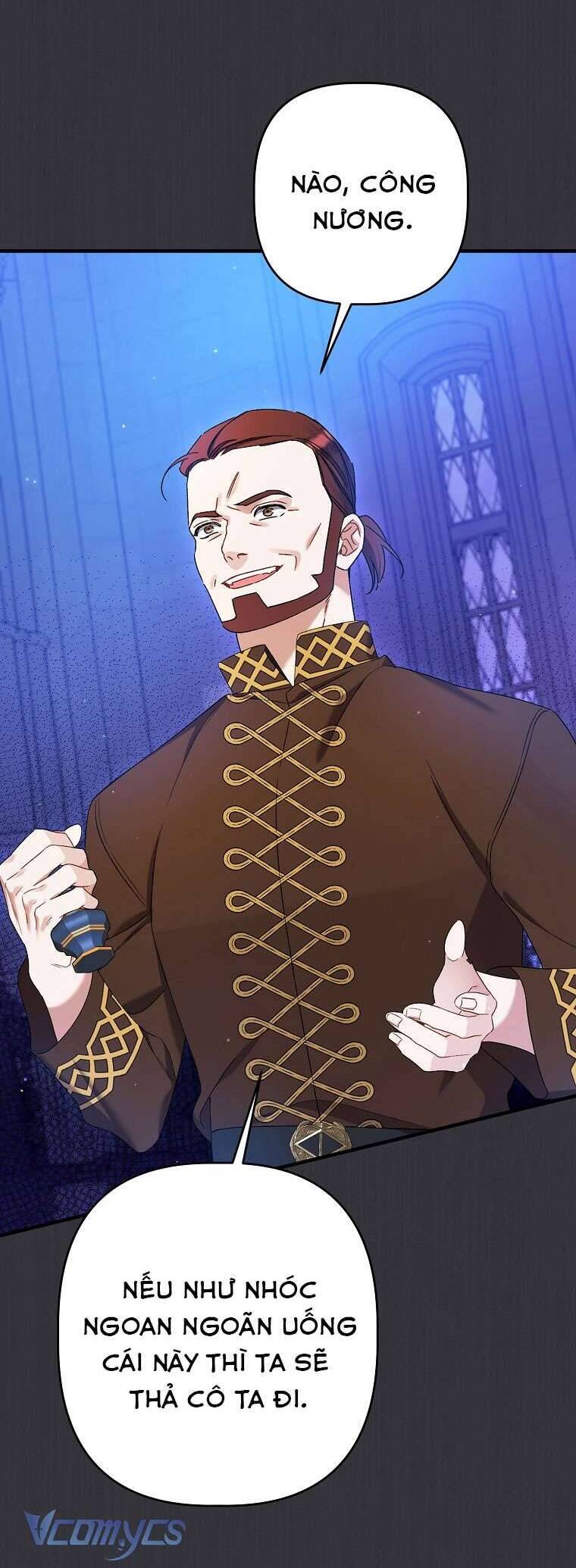 Tôi Chỉ Chăm Sóc Người Cha Ốm Yếu Của Mình Mà Thôi! Chapter 12 - 7