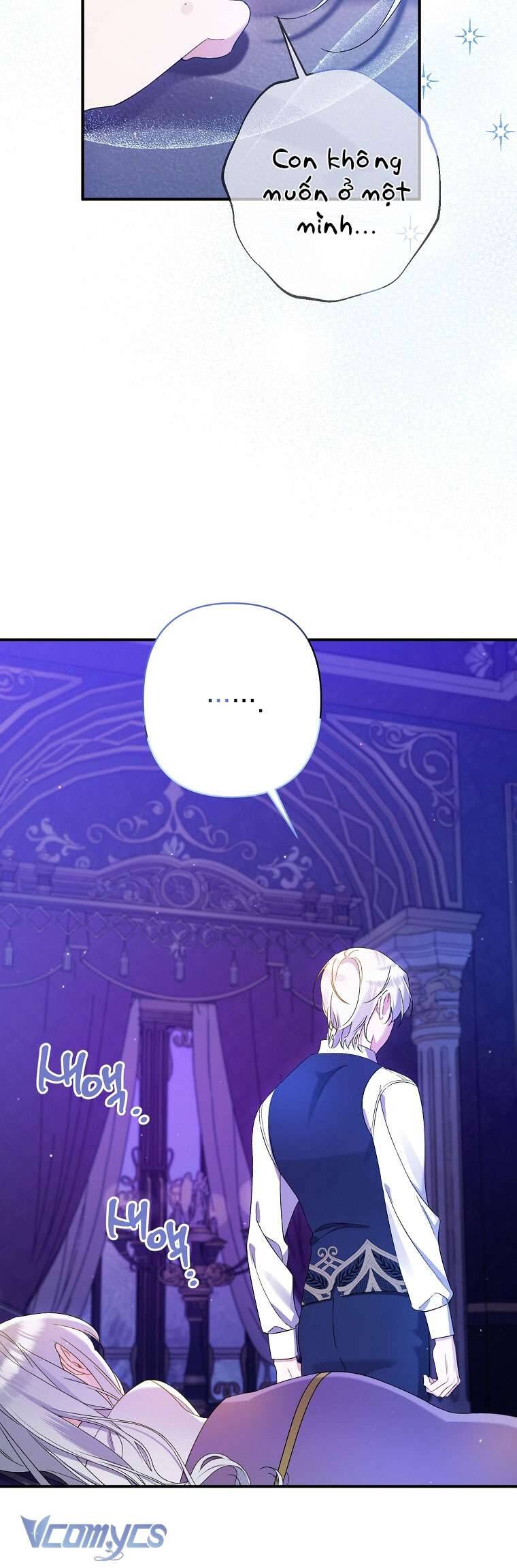 Tôi Chỉ Chăm Sóc Người Cha Ốm Yếu Của Mình Mà Thôi! Chapter 12 - 61