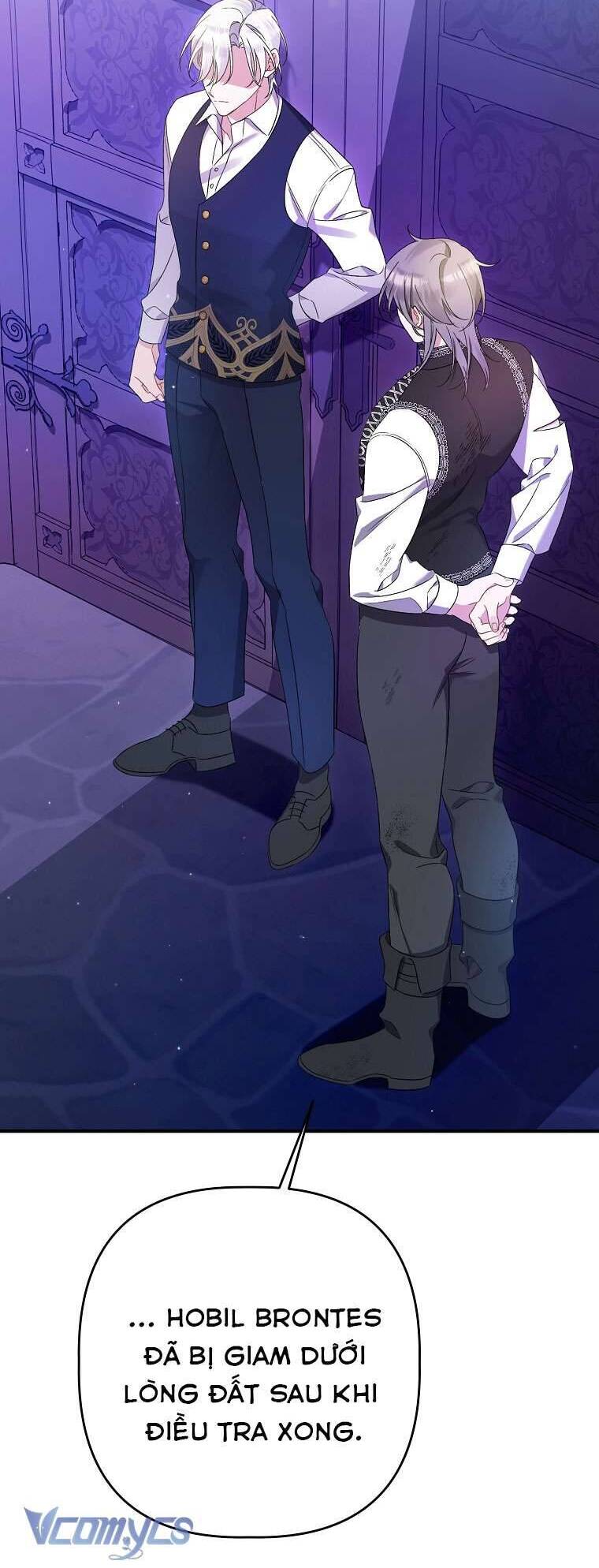 Tôi Chỉ Chăm Sóc Người Cha Ốm Yếu Của Mình Mà Thôi! Chapter 12 - 63