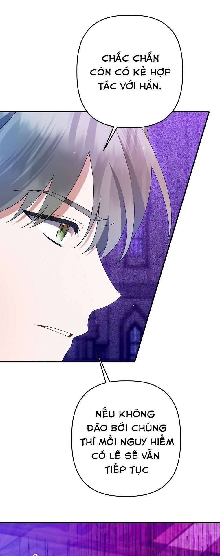 Tôi Chỉ Chăm Sóc Người Cha Ốm Yếu Của Mình Mà Thôi! Chapter 12 - 66