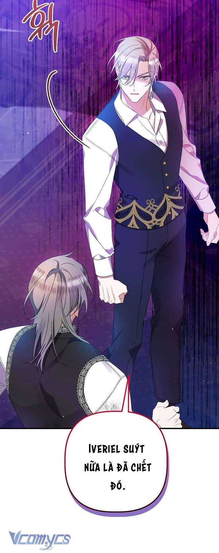 Tôi Chỉ Chăm Sóc Người Cha Ốm Yếu Của Mình Mà Thôi! Chapter 12 - 67