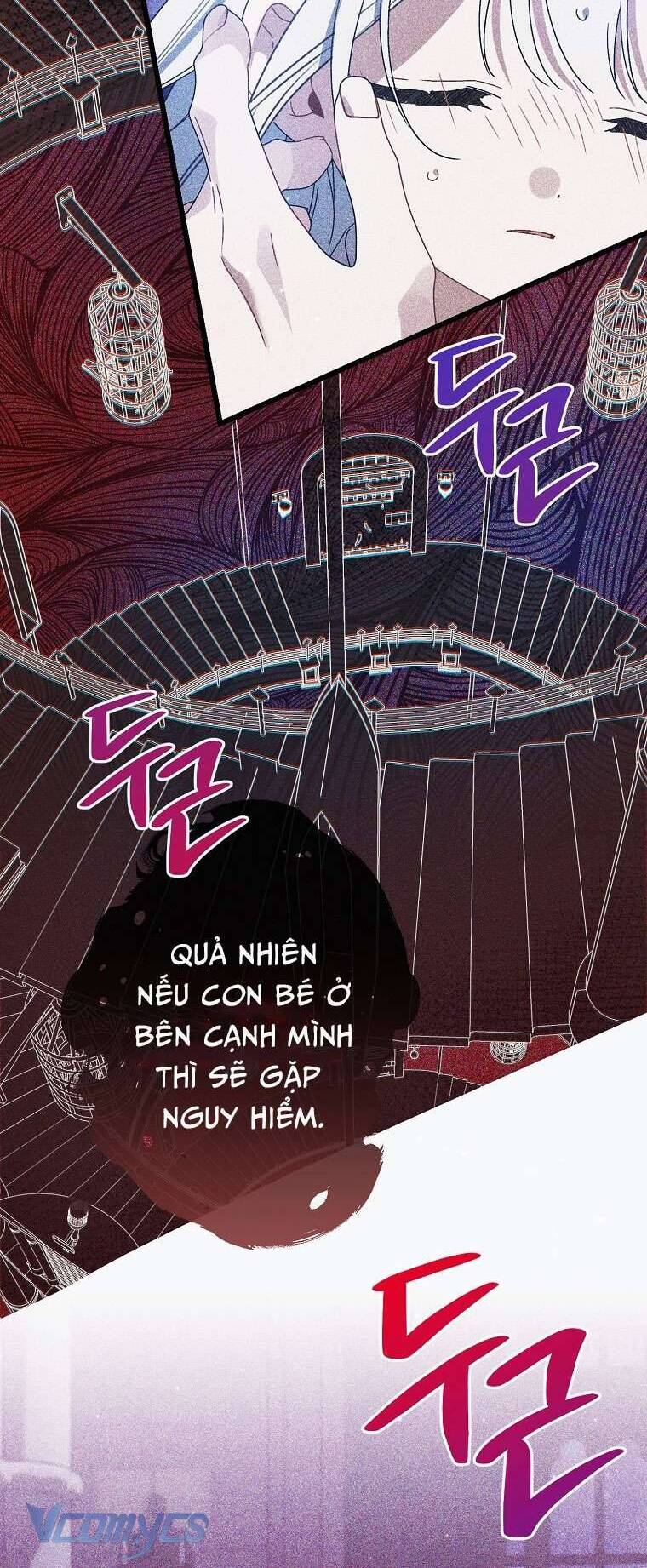 Tôi Chỉ Chăm Sóc Người Cha Ốm Yếu Của Mình Mà Thôi! Chapter 12 - 70