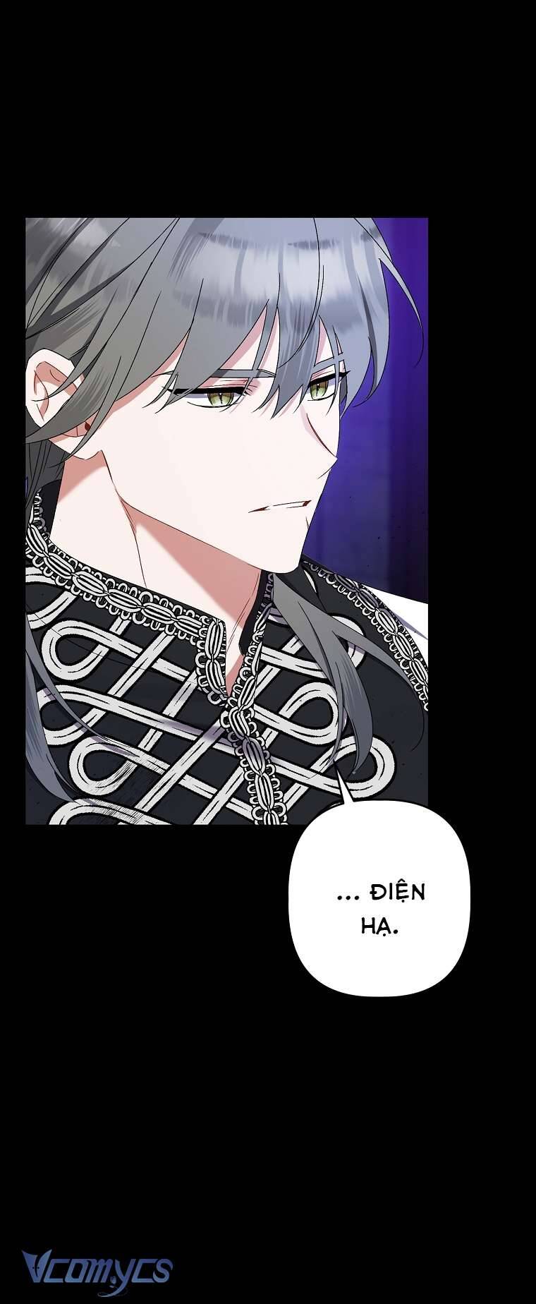 Tôi Chỉ Chăm Sóc Người Cha Ốm Yếu Của Mình Mà Thôi! Chapter 13 - 13