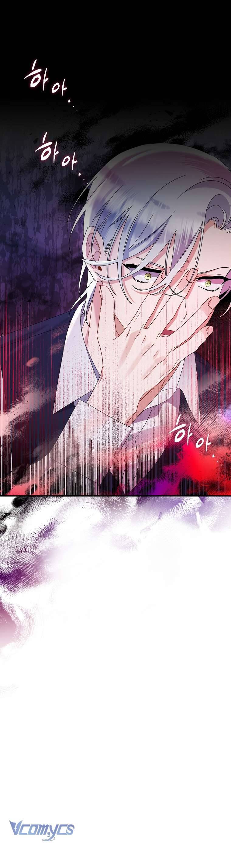 Tôi Chỉ Chăm Sóc Người Cha Ốm Yếu Của Mình Mà Thôi! Chapter 13 - 14