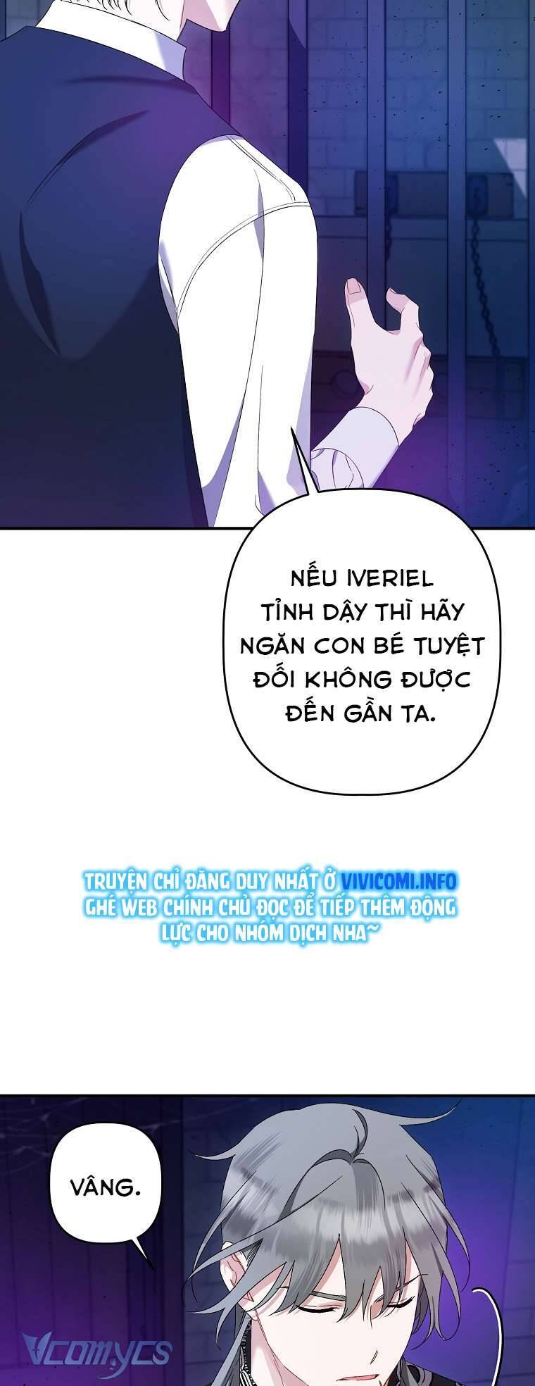 Tôi Chỉ Chăm Sóc Người Cha Ốm Yếu Của Mình Mà Thôi! Chapter 13 - 16