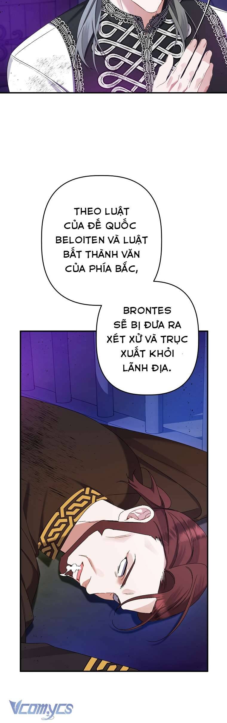 Tôi Chỉ Chăm Sóc Người Cha Ốm Yếu Của Mình Mà Thôi! Chapter 13 - 17