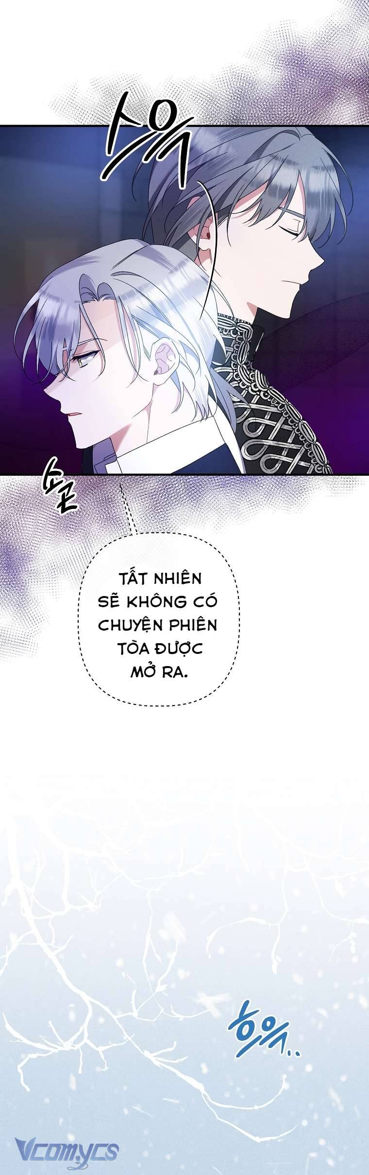 Tôi Chỉ Chăm Sóc Người Cha Ốm Yếu Của Mình Mà Thôi! Chapter 13 - 19